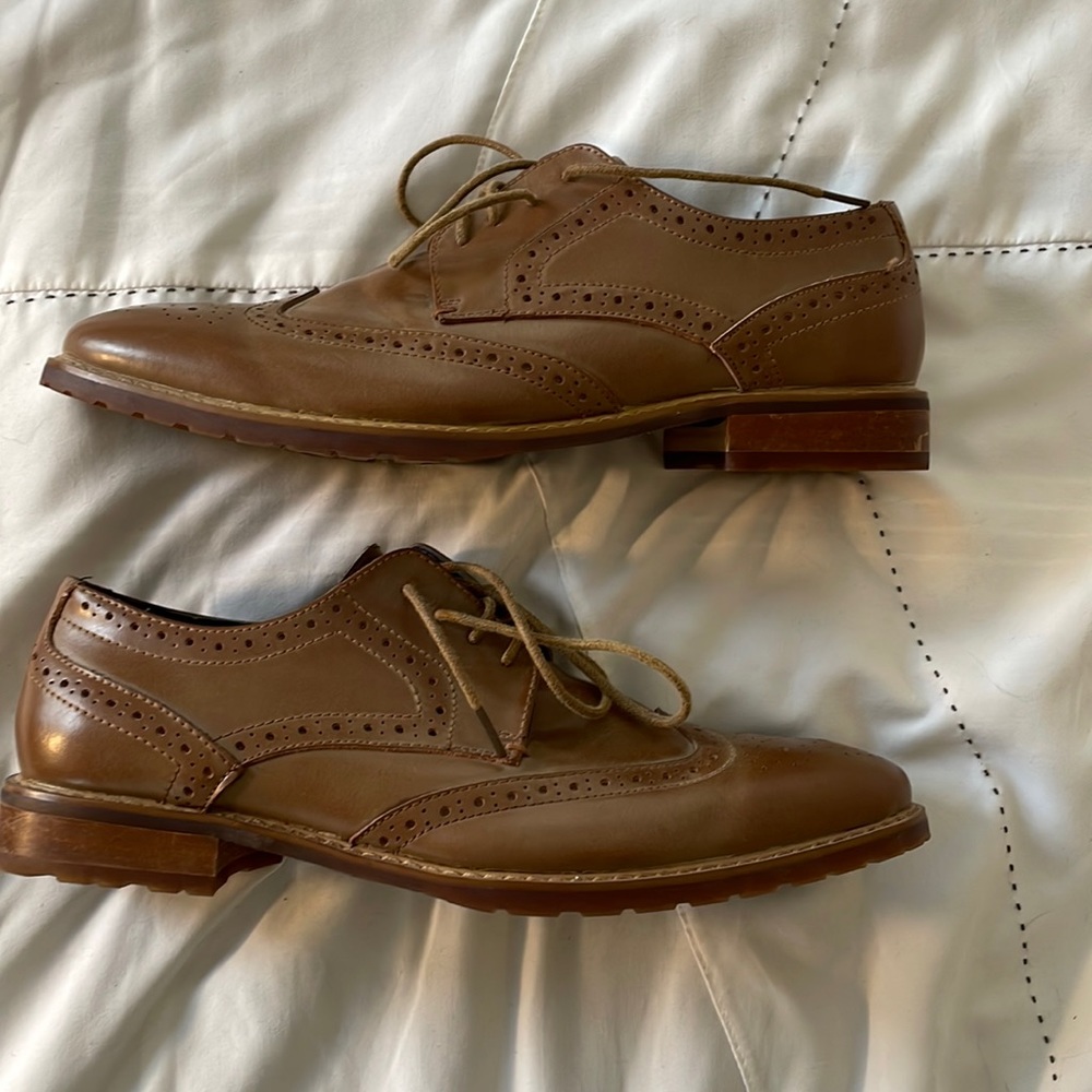 Joseph Abboud Dress Shoes